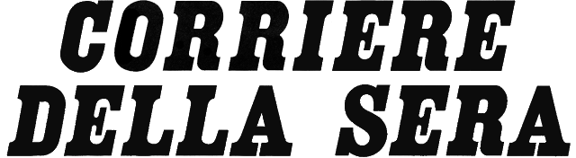Corriere della Sera